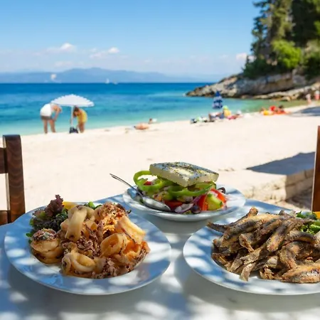 Διαμέρισμα Niki Ena