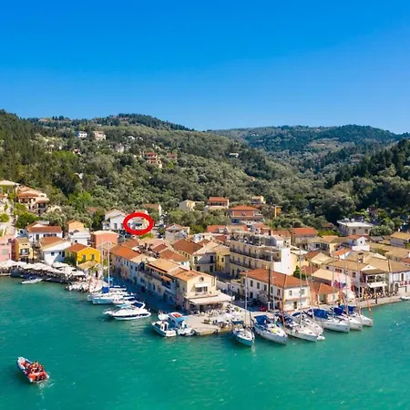 Διαμέρισμα Niki Ena *