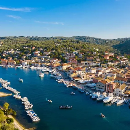 Διαμέρισμα Niki Ena