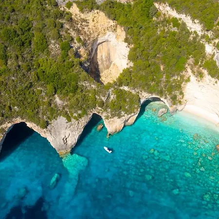 Διαμέρισμα Niki Ena *