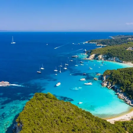 Διαμέρισμα Niki Ena *