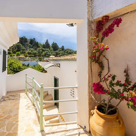 Διαμέρισμα Niki Ena *