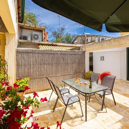 Διαμέρισμα Niki Ena *