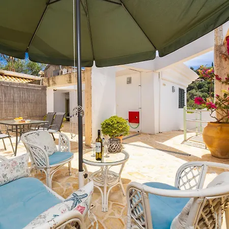 Niki Ena Διαμέρισμα