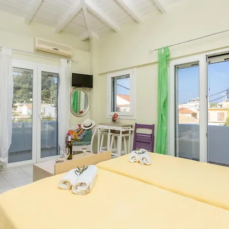 Appartement Niki Ena *