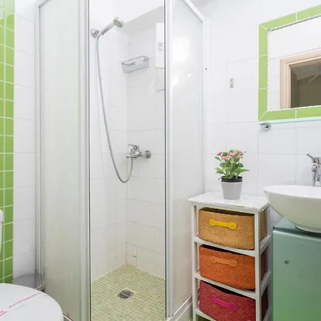 Appartement Niki Ena *